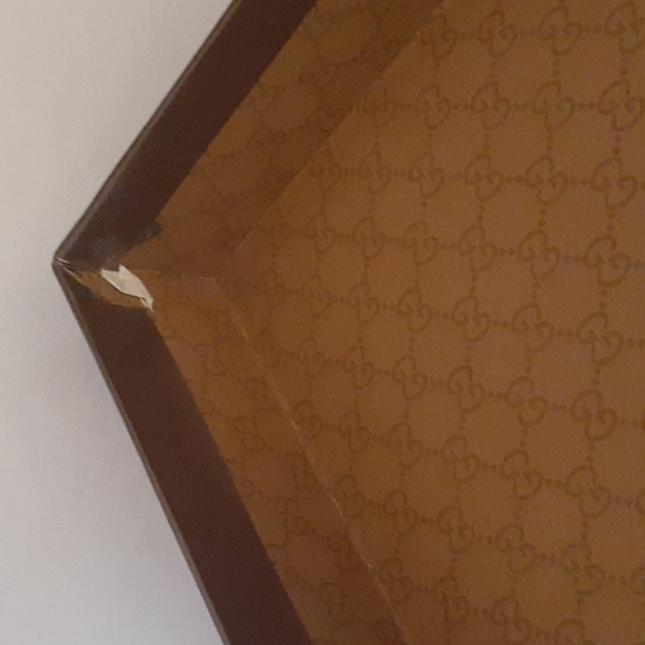 Gucci Women's shoe box vintage (empty) - Picture 11 of 13